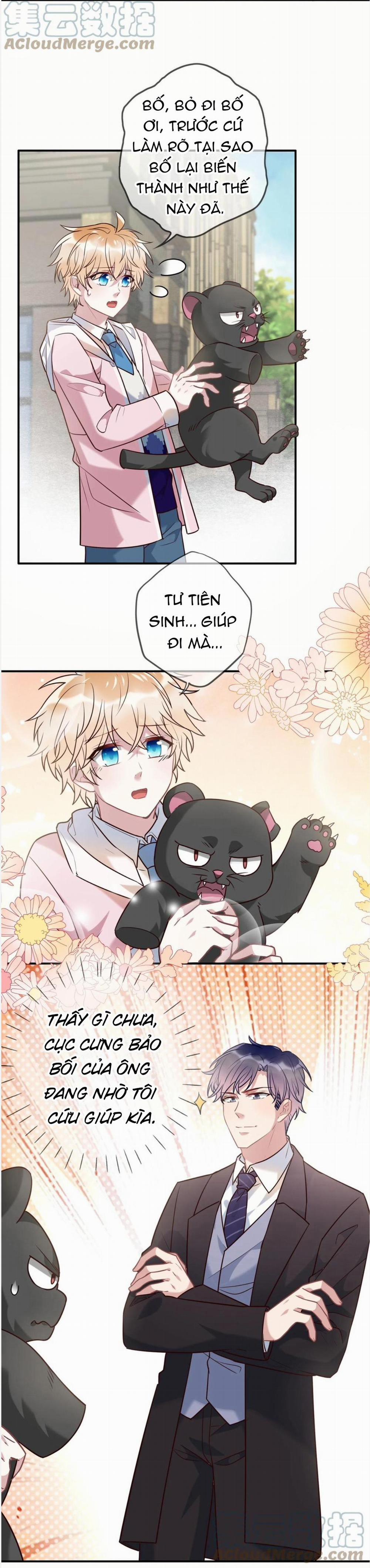 Chung Cư Yêu Quái 85 trang 6