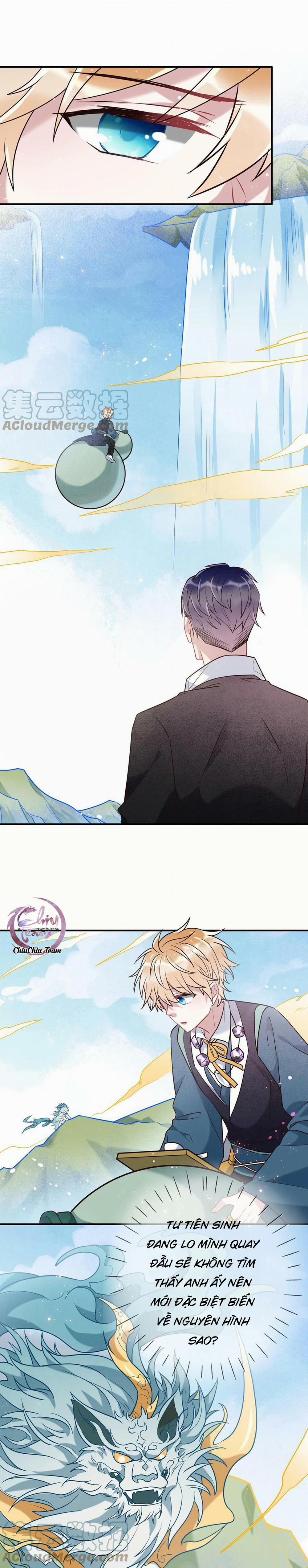 Chung Cư Yêu Quái 87 trang 11