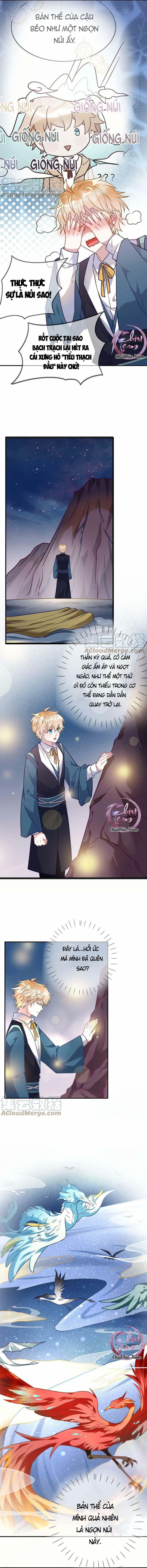 Chung Cư Yêu Quái 89 trang 5