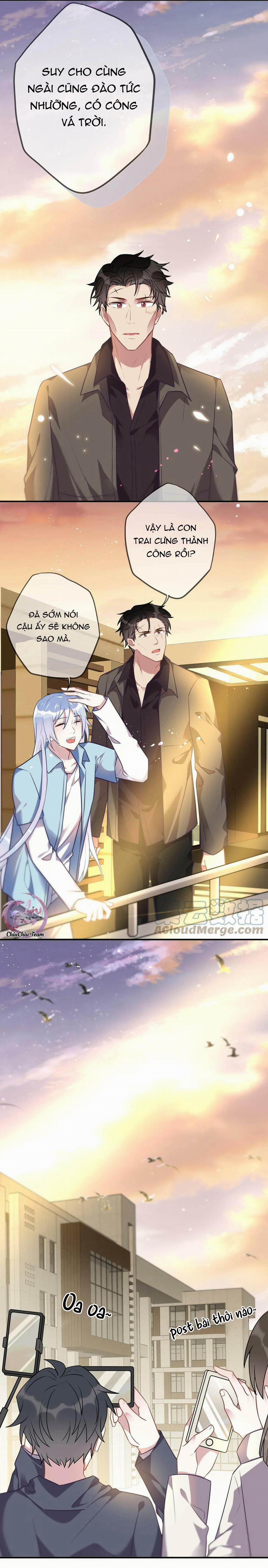 Chung Cư Yêu Quái 90 trang 2