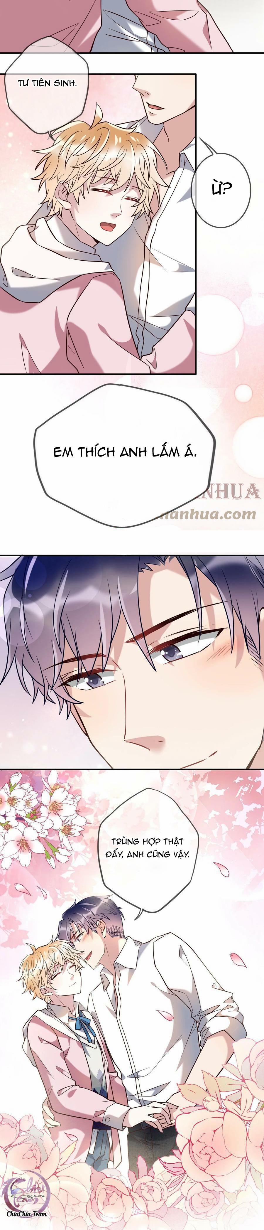 Chung Cư Yêu Quái 92 trang 7