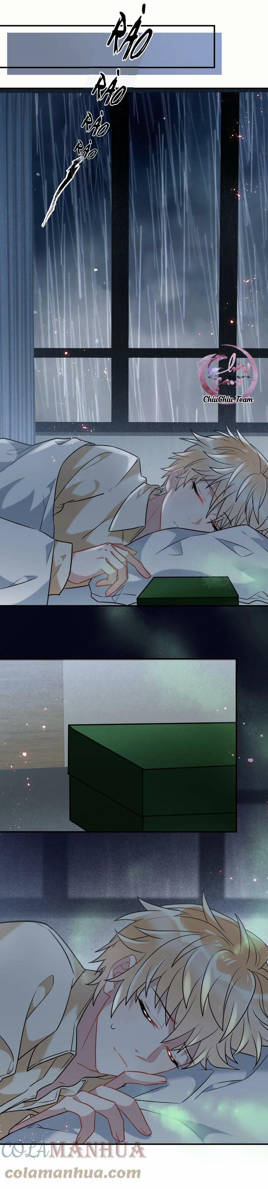 Chung Cư Yêu Quái 95 trang 5