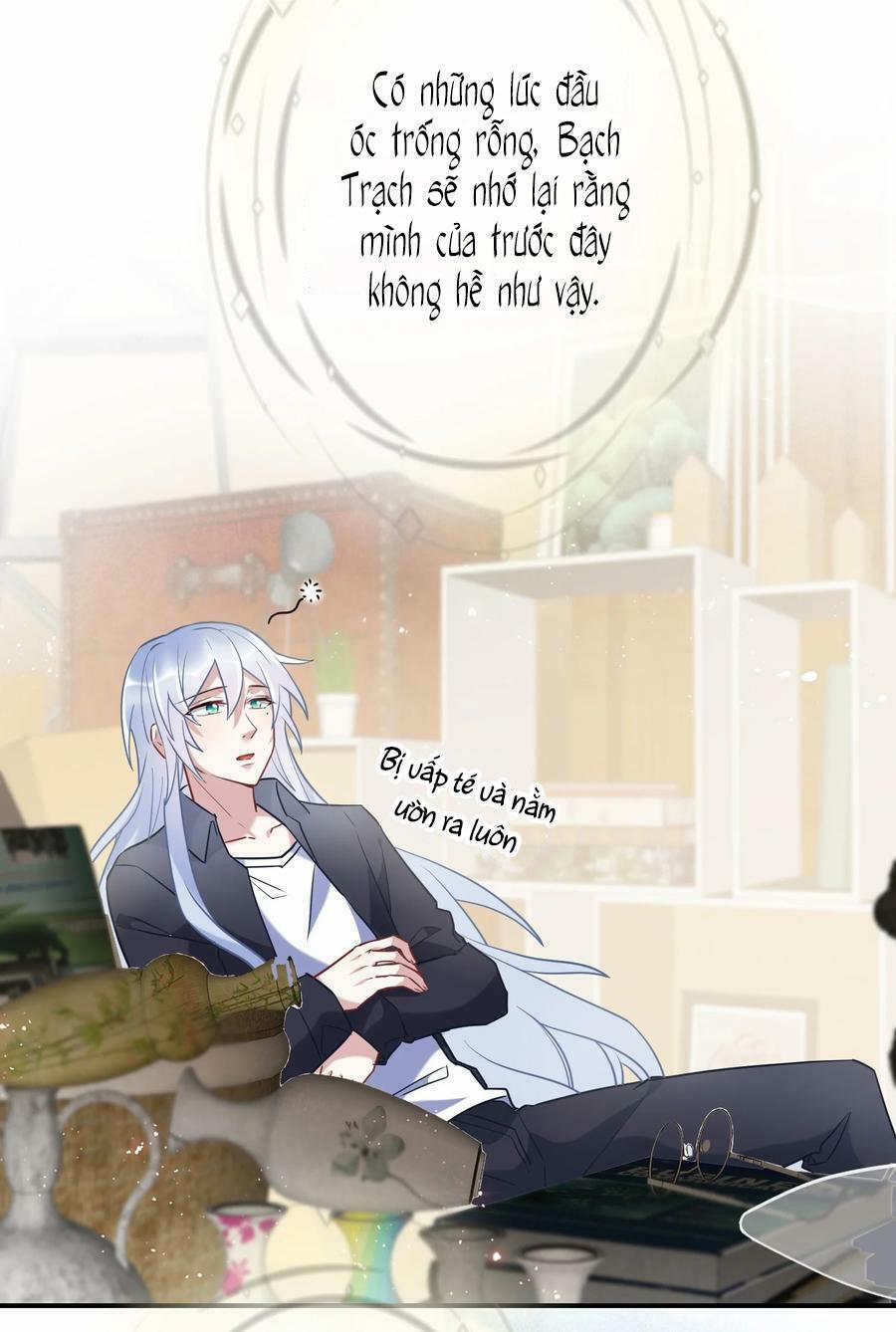 Chung Cư Yêu Quái 96 PN6 trang 2