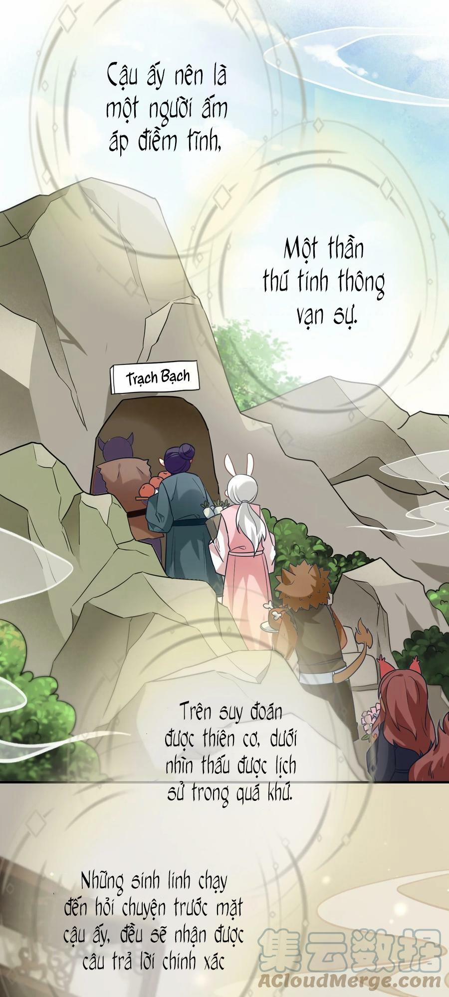 Chung Cư Yêu Quái 96 PN6 trang 3