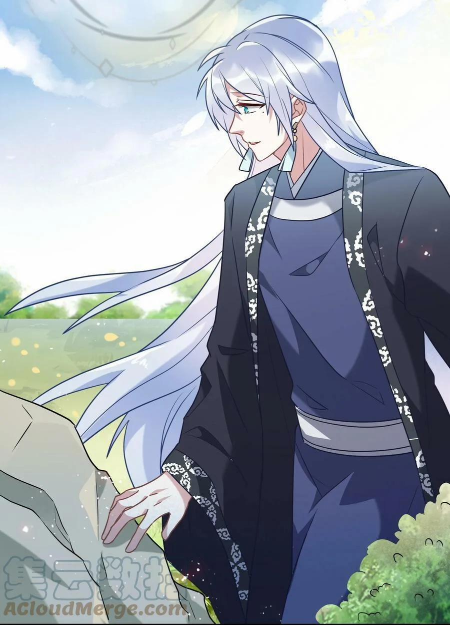 Chung Cư Yêu Quái 96 trang 11