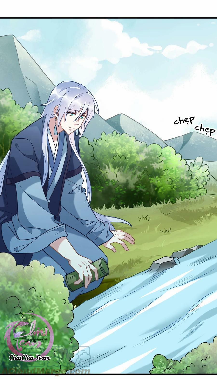 Chung Cư Yêu Quái 96 trang 13