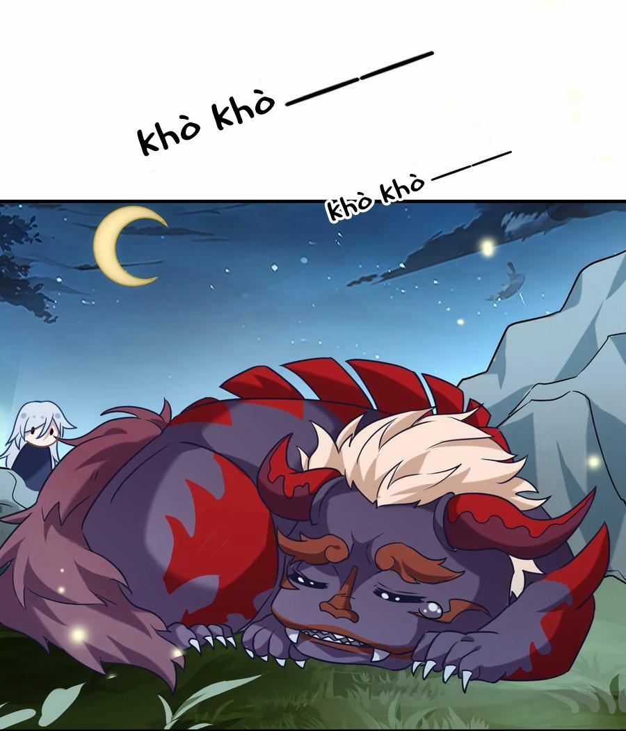 Chung Cư Yêu Quái 96 trang 18