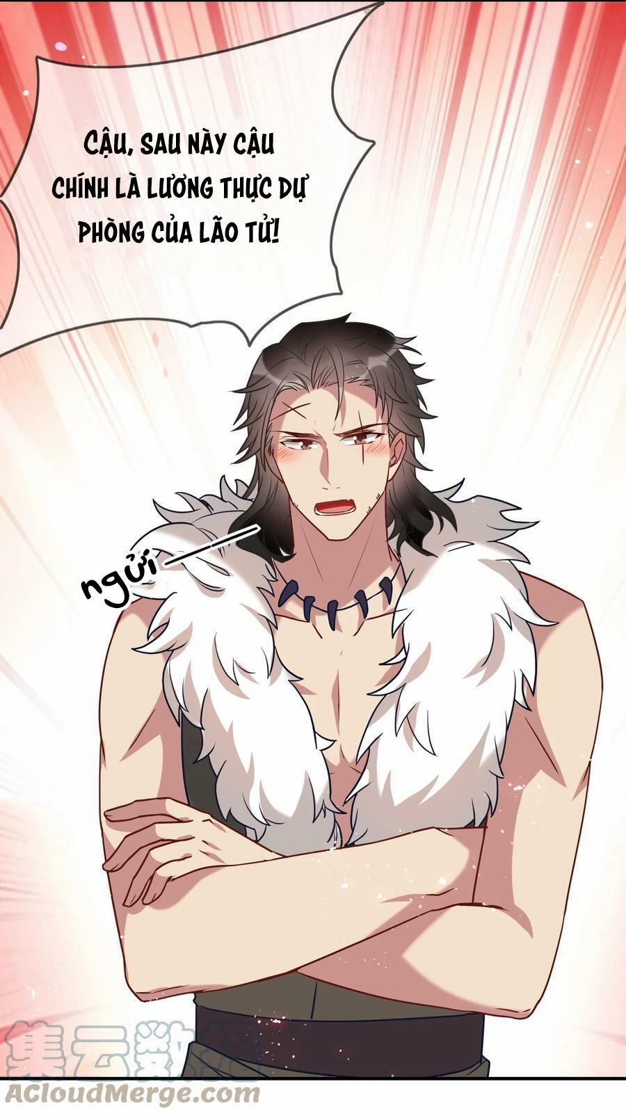 Chung Cư Yêu Quái 96 trang 27