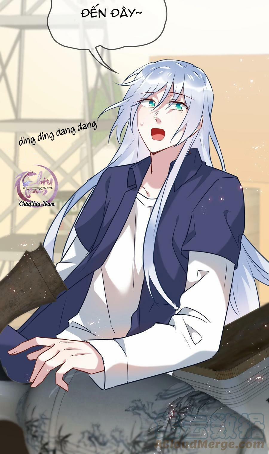 Chung Cư Yêu Quái 96 trang 29