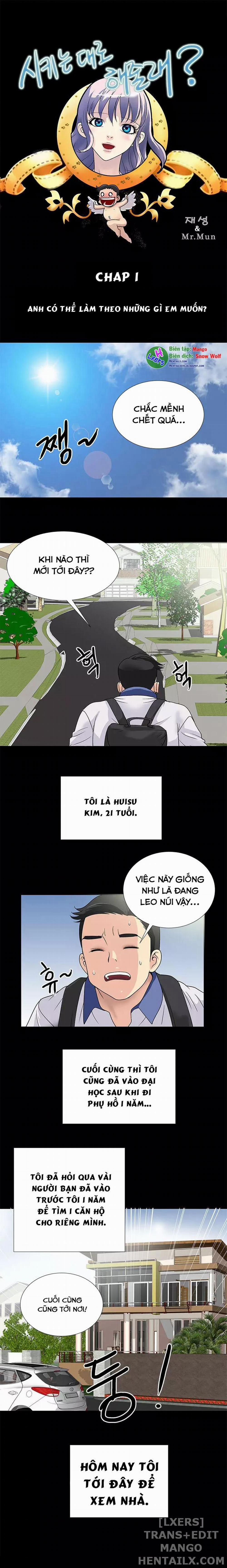 Chung Cư 1 trang 1