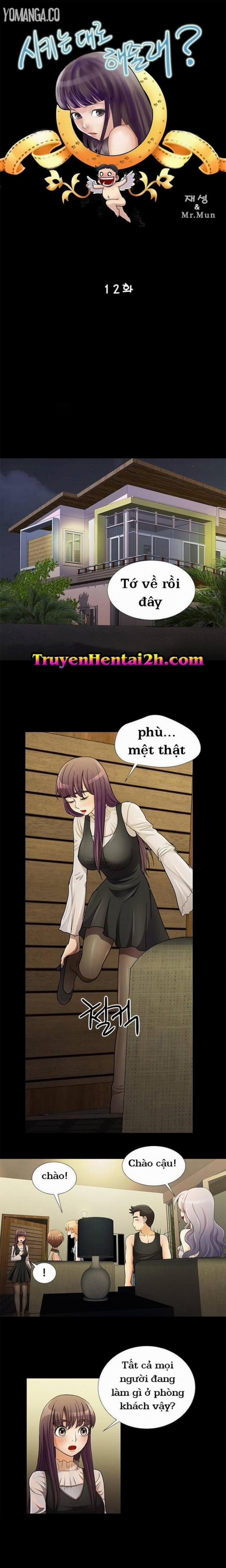Chung Cư 12 trang 0