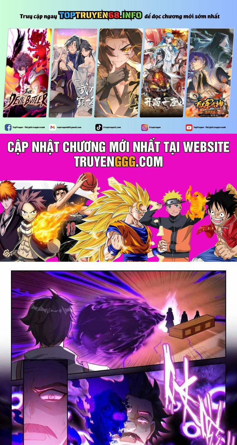 Chung Cực Đấu La 579 trang 0