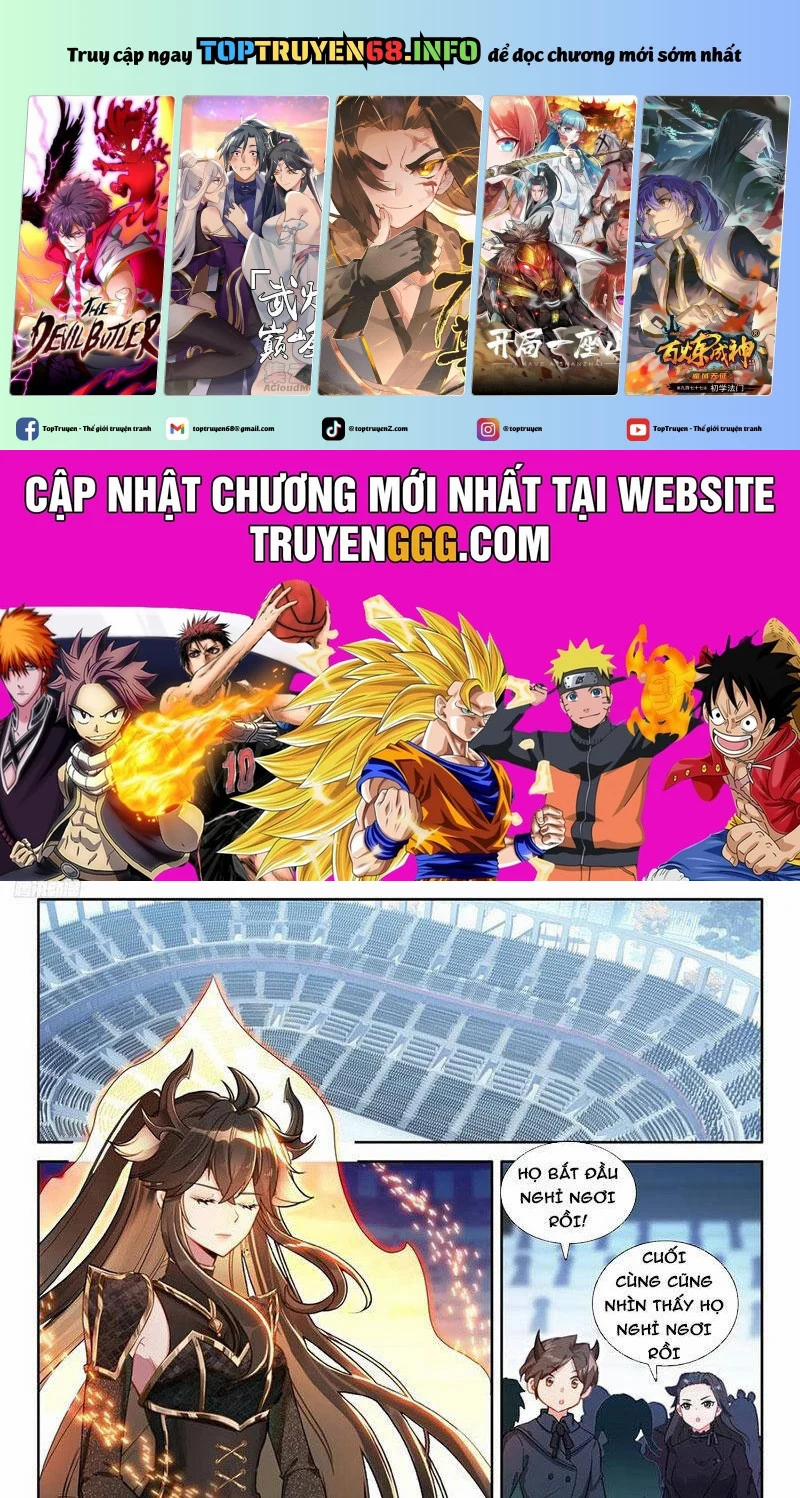 Chung Cực Đấu La 583 trang 0