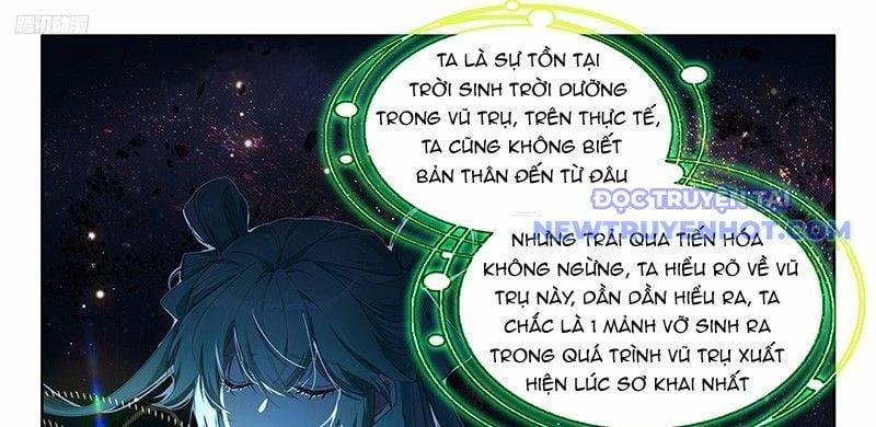 Chung Cực Đấu La 594 trang 1