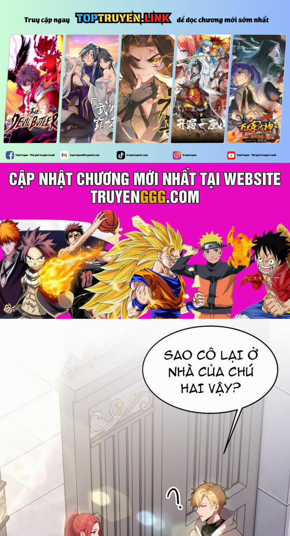 Chung Cực Tùy Ý Thần Hào Hệ Thống 16 trang 0