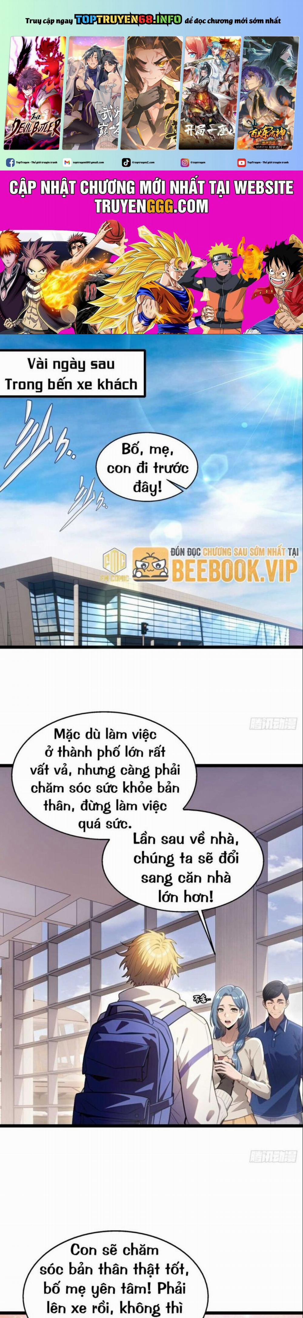 Chung Cực Tùy Ý Thần Hào Hệ Thống 22 trang 0