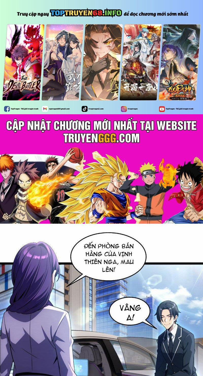 Chung Cực Tùy Ý Thần Hào Hệ Thống 25 trang 0