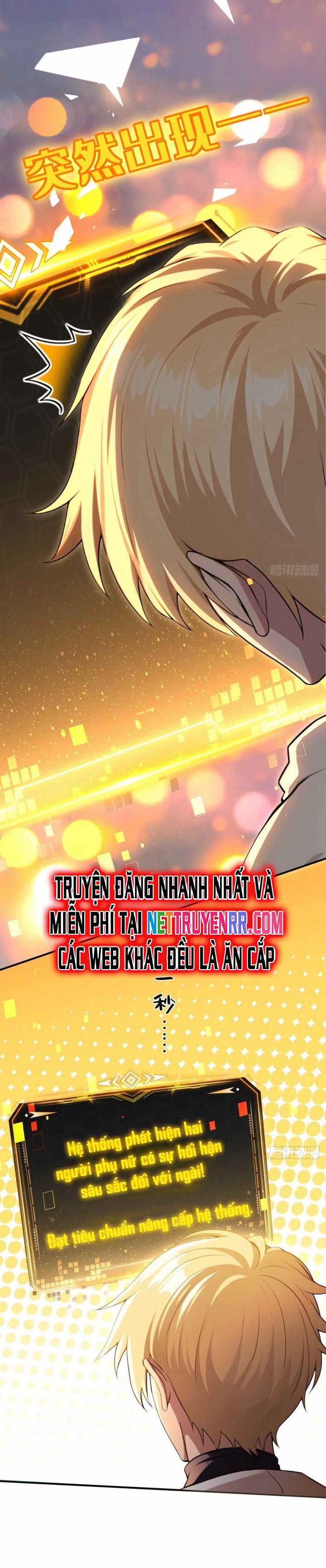 Chung Cực Tùy Ý Thần Hào Hệ Thống 40 trang 1