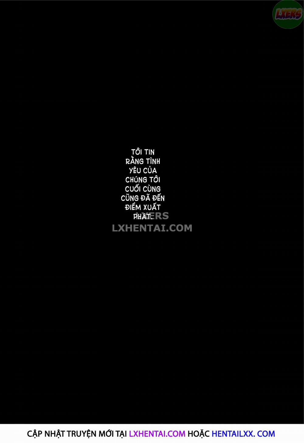 Chúng em có thể phục vụ anh không, chủ nhân? 2 trang 46