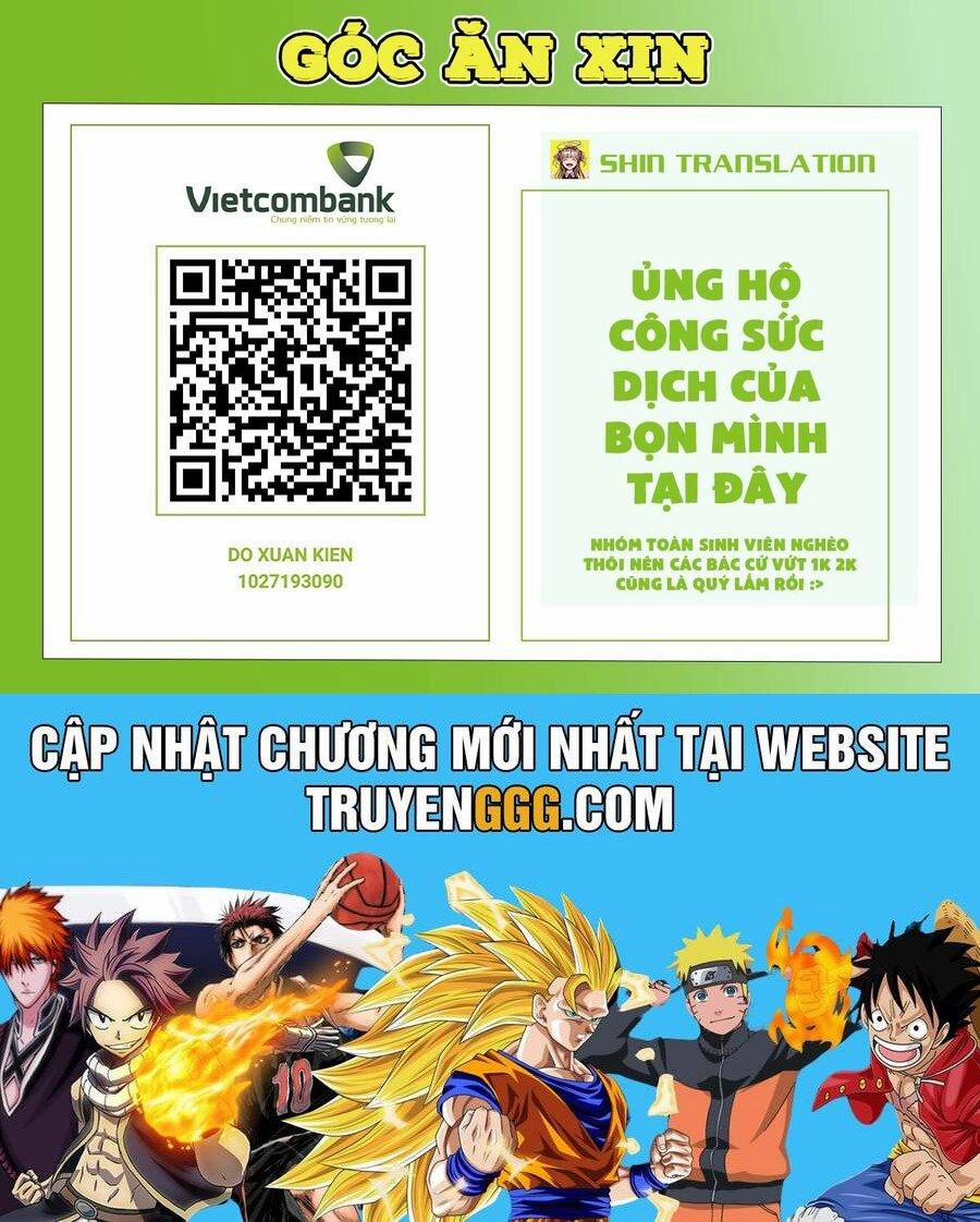 Chung Mái Nhà Với Một Kunoichi 28 trang 22