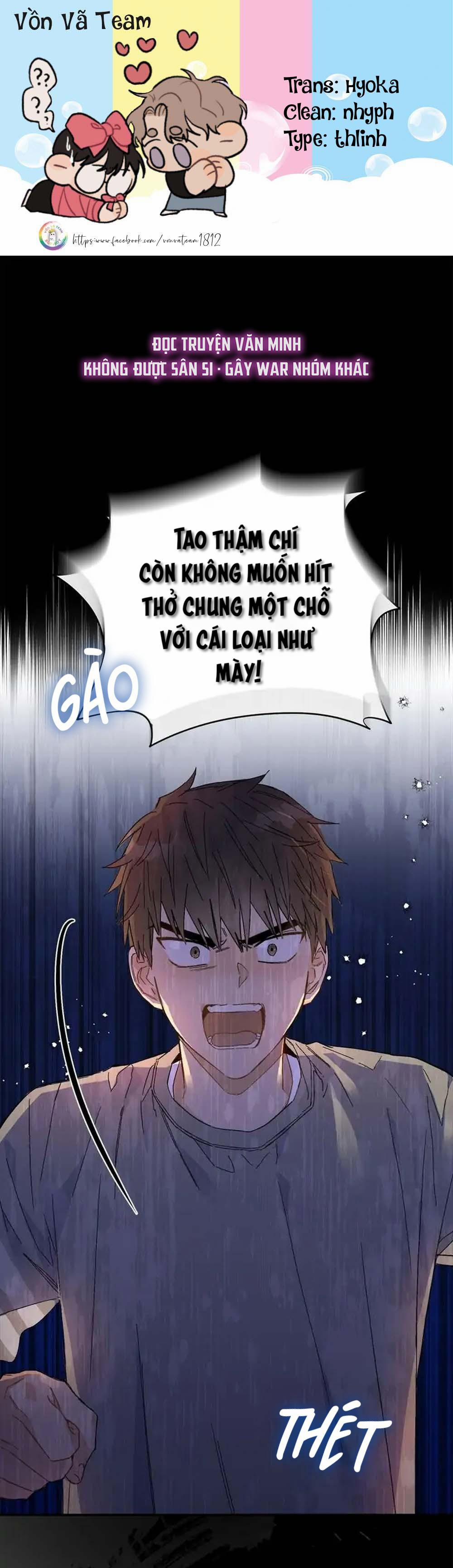 Chung Một Bầu Không Khí (END) 1 trang 0