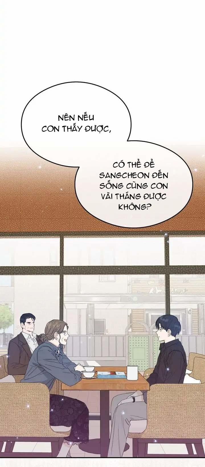 Chung Một Bầu Không Khí (END) 1 trang 14