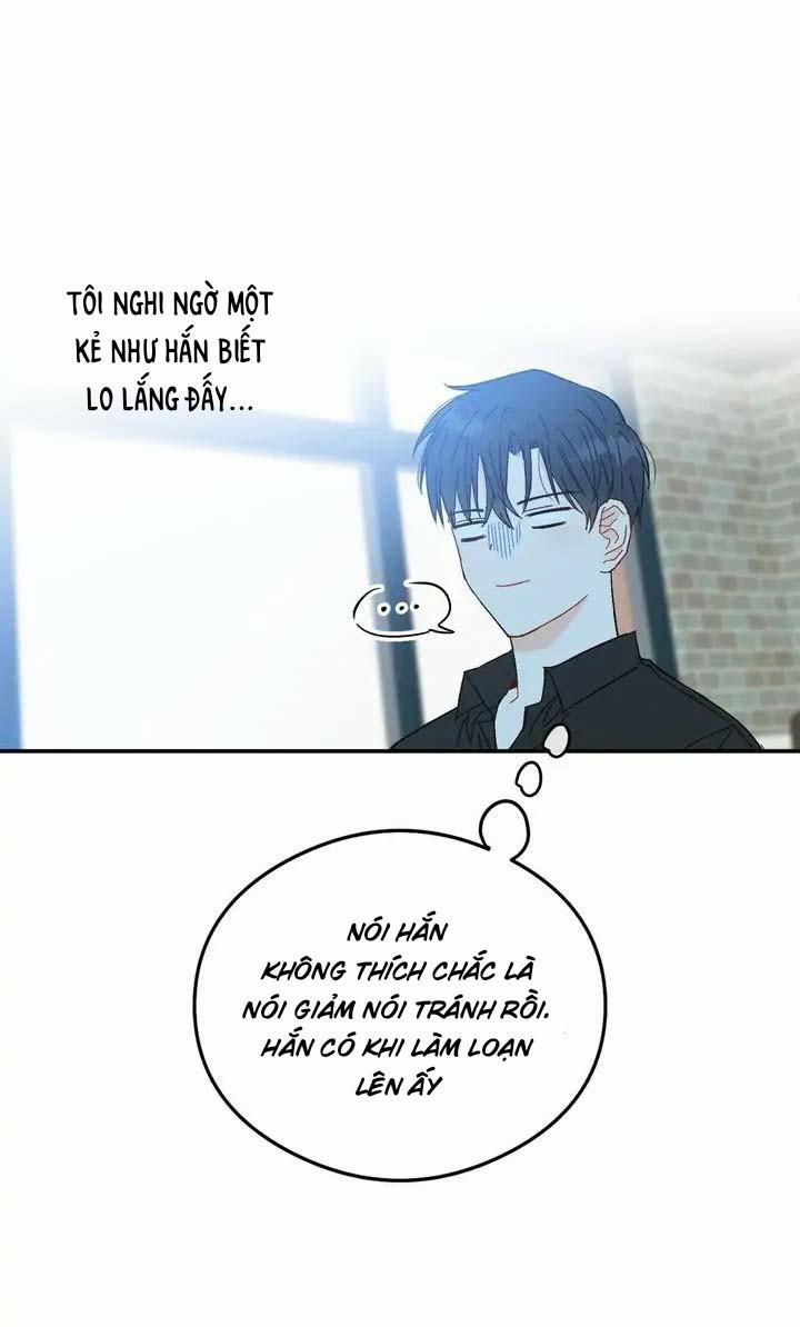 Chung Một Bầu Không Khí (END) 1 trang 18