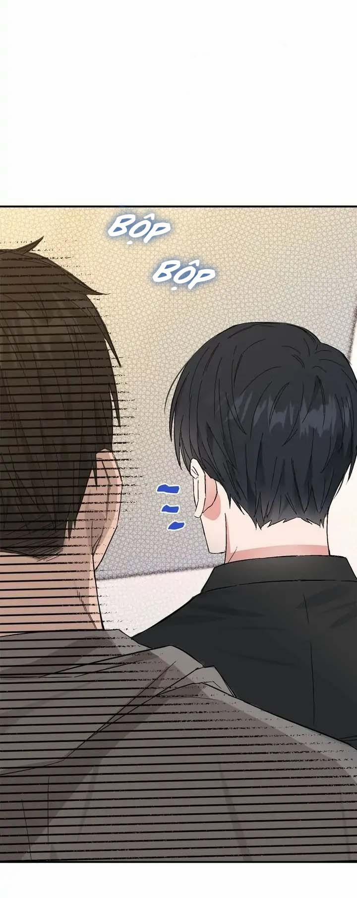 Chung Một Bầu Không Khí (END) 1 trang 25