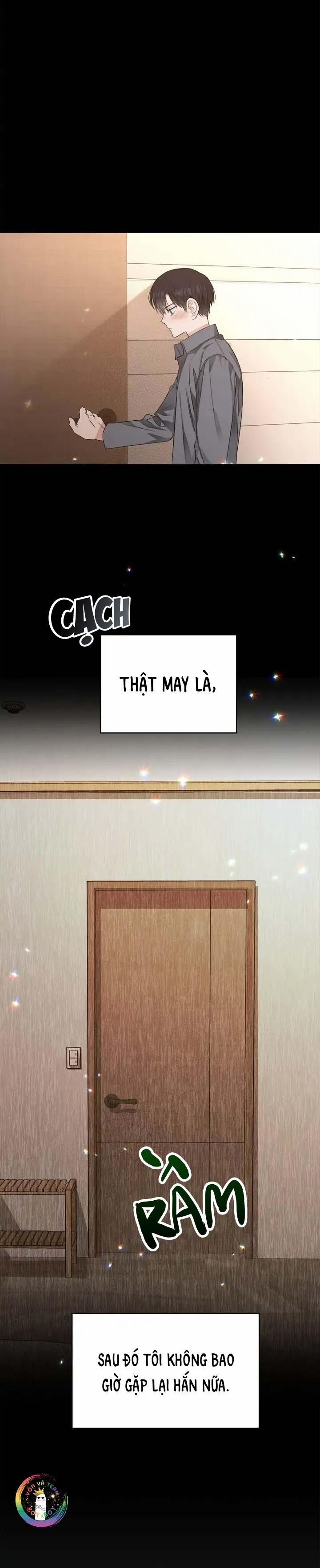 Chung Một Bầu Không Khí (END) 1 trang 3