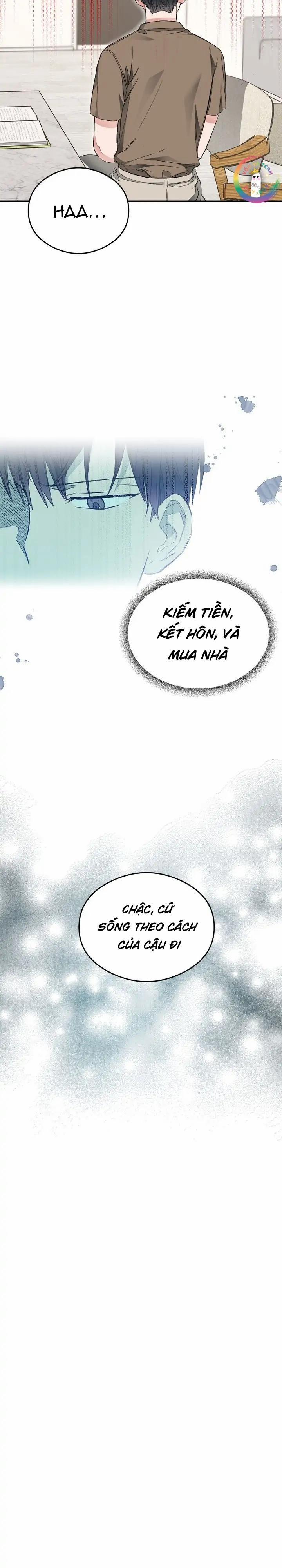 Chung Một Bầu Không Khí (END) 15 trang 23