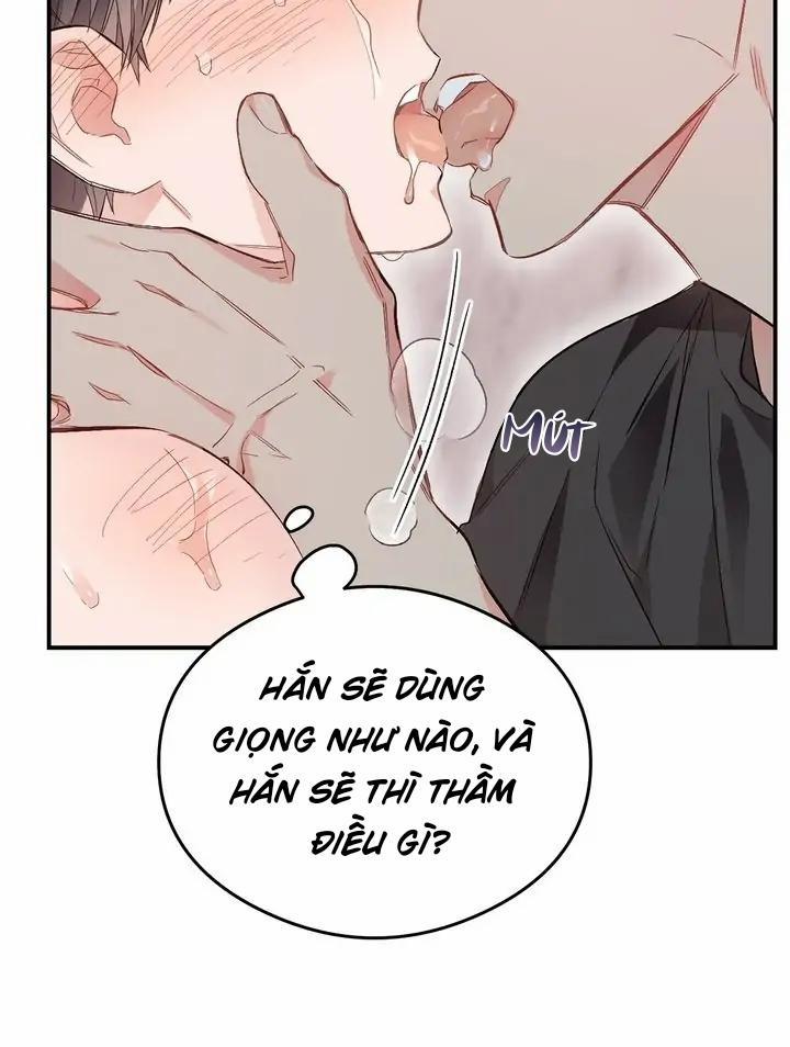 Chung Một Bầu Không Khí (END) 16 trang 11