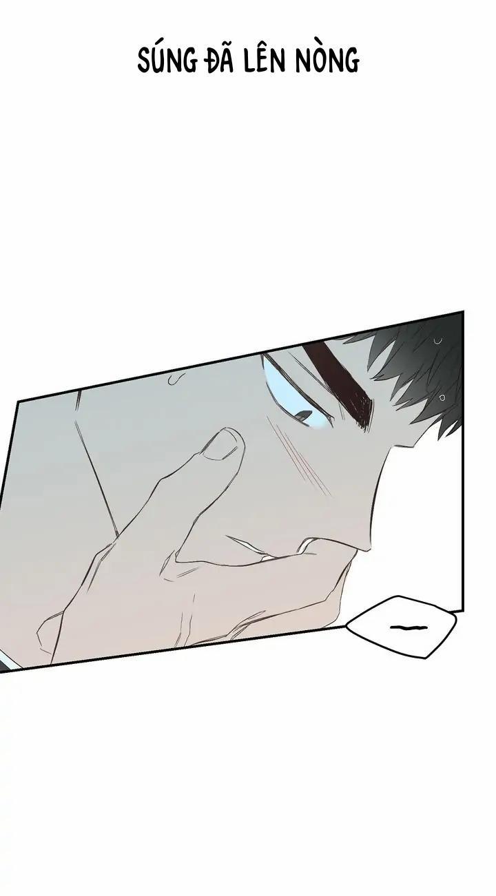 Chung Một Bầu Không Khí (END) 16 trang 31