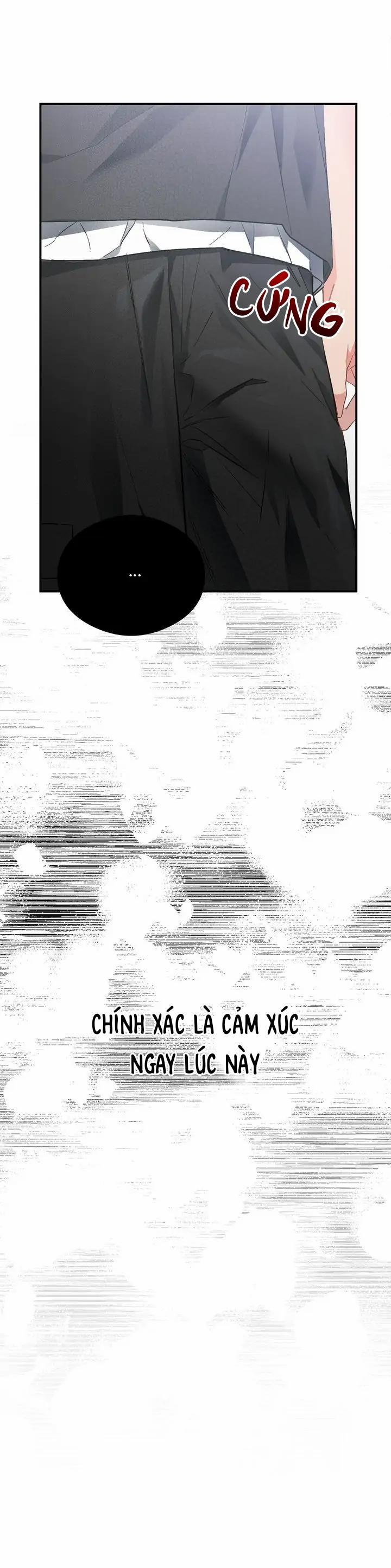 Chung Một Bầu Không Khí (END) 16 trang 32