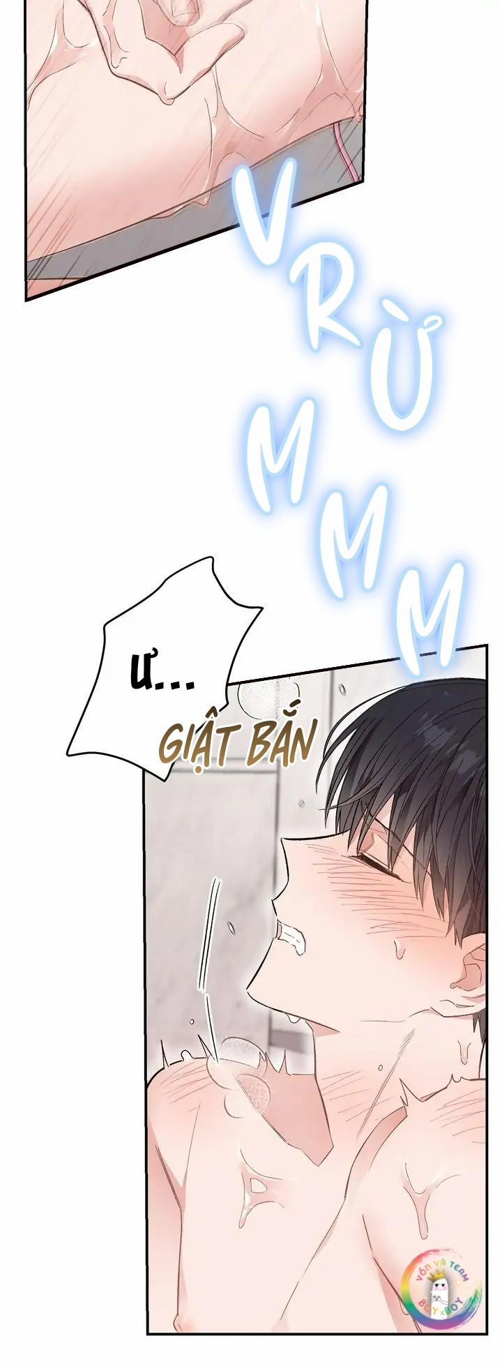 Chung Một Bầu Không Khí (END) 16 trang 7