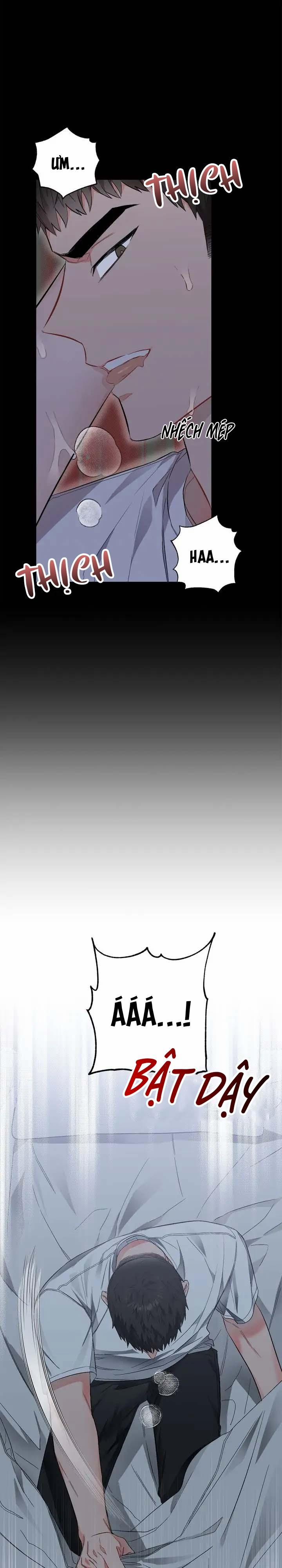 Chung Một Bầu Không Khí (END) 17 trang 10