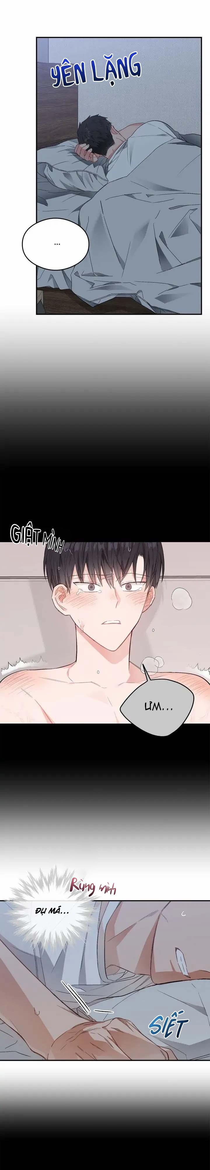 Chung Một Bầu Không Khí (END) 17 trang 2