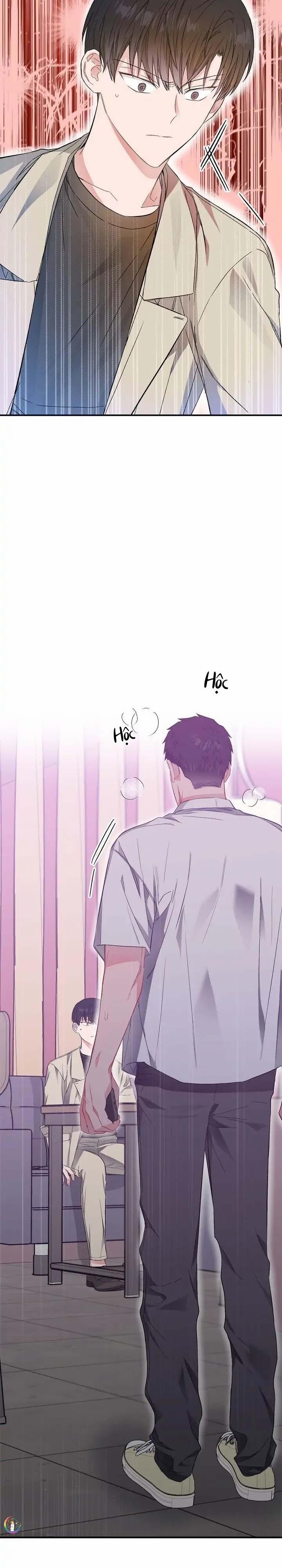 Chung Một Bầu Không Khí (END) 17 trang 36