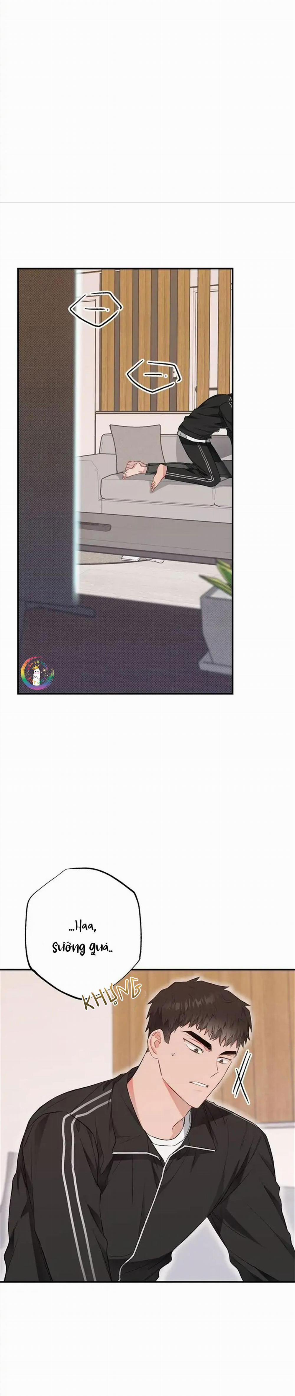 Chung Một Bầu Không Khí (END) 19 trang 13