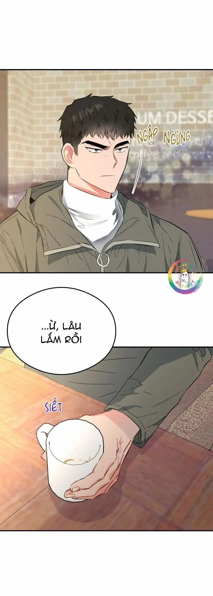 Chung Một Bầu Không Khí (END) 2 trang 26