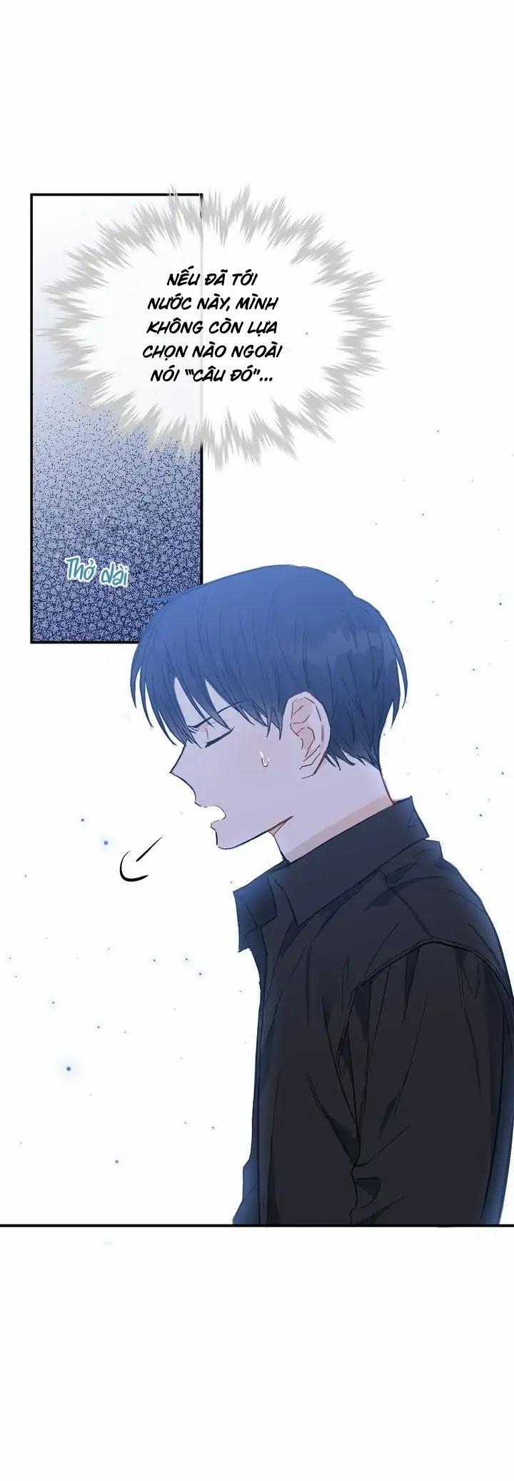 Chung Một Bầu Không Khí (END) 2 trang 36