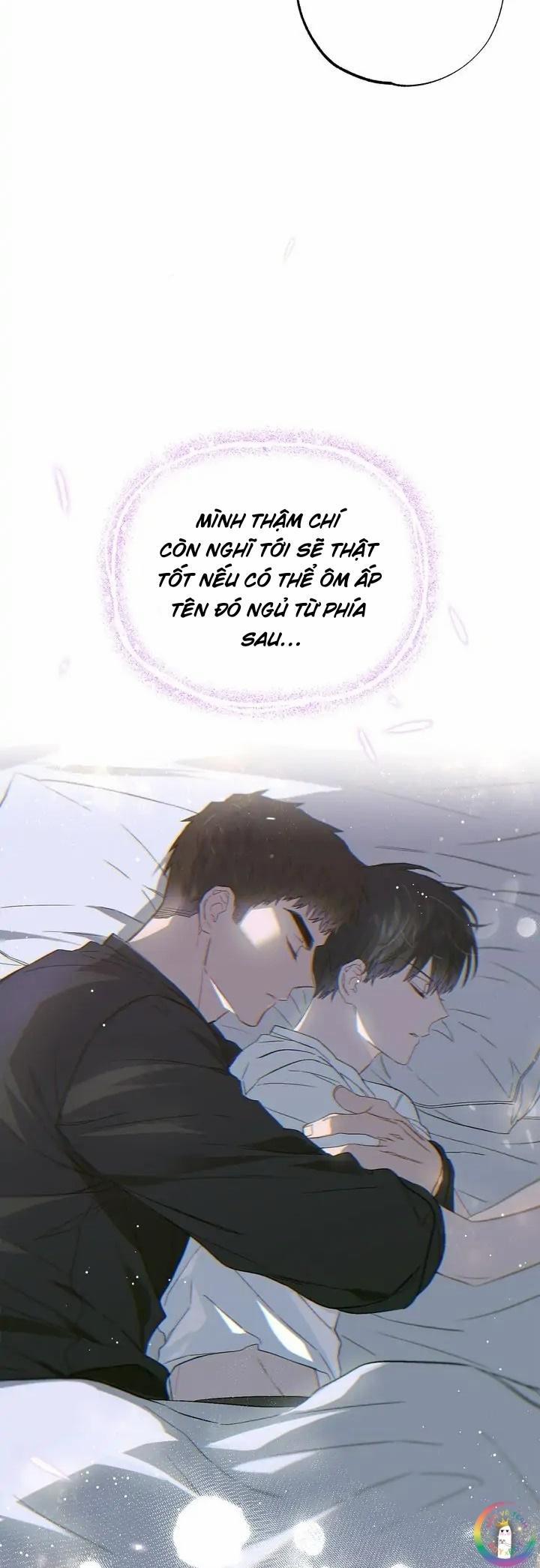 Chung Một Bầu Không Khí (END) 20 trang 11