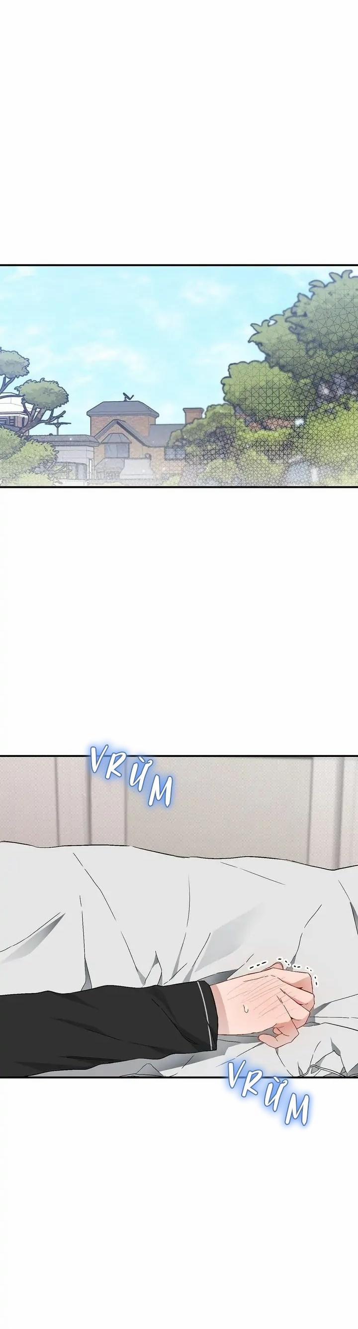 Chung Một Bầu Không Khí (END) 20 trang 21