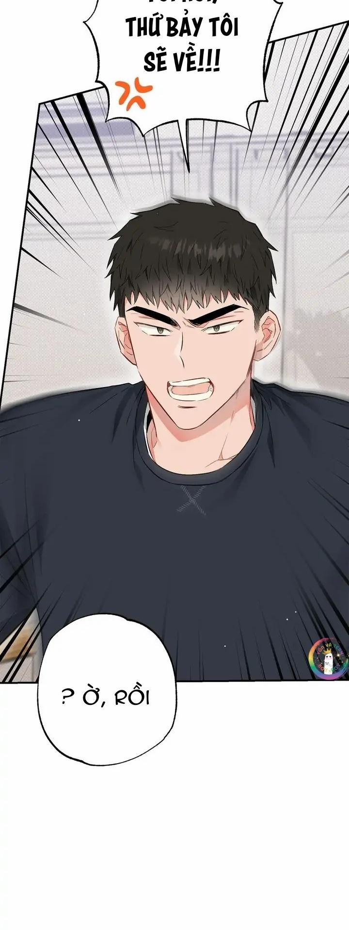 Chung Một Bầu Không Khí (END) 20 trang 29