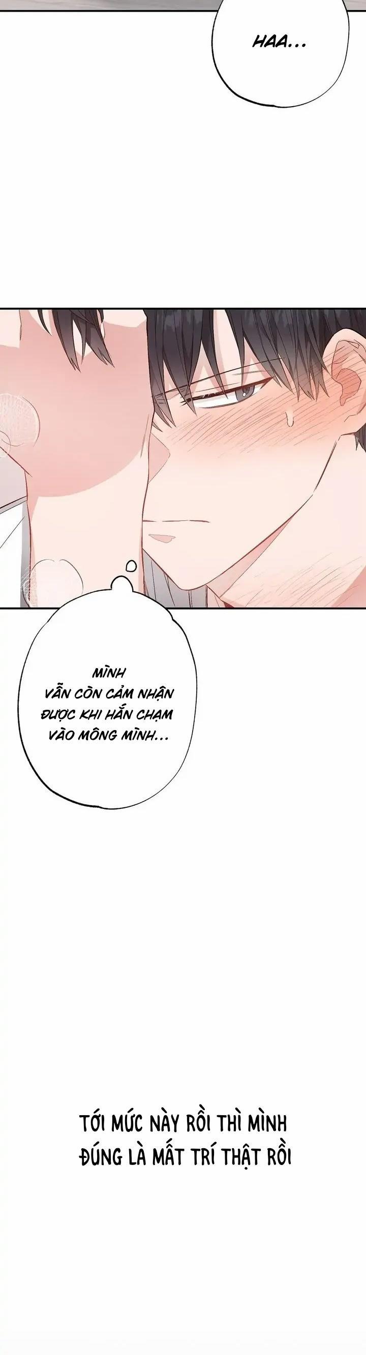 Chung Một Bầu Không Khí (END) 20 trang 3