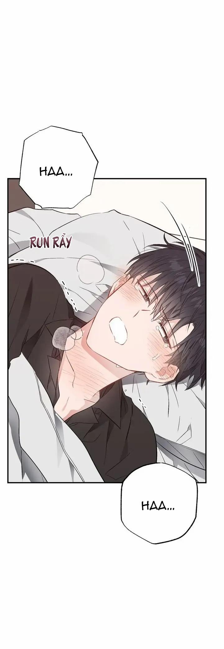 Chung Một Bầu Không Khí (END) 20 trang 40