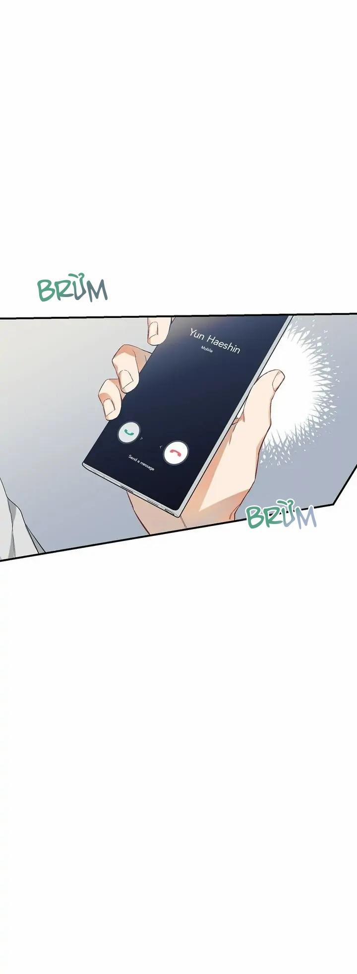 Chung Một Bầu Không Khí (END) 20 trang 43