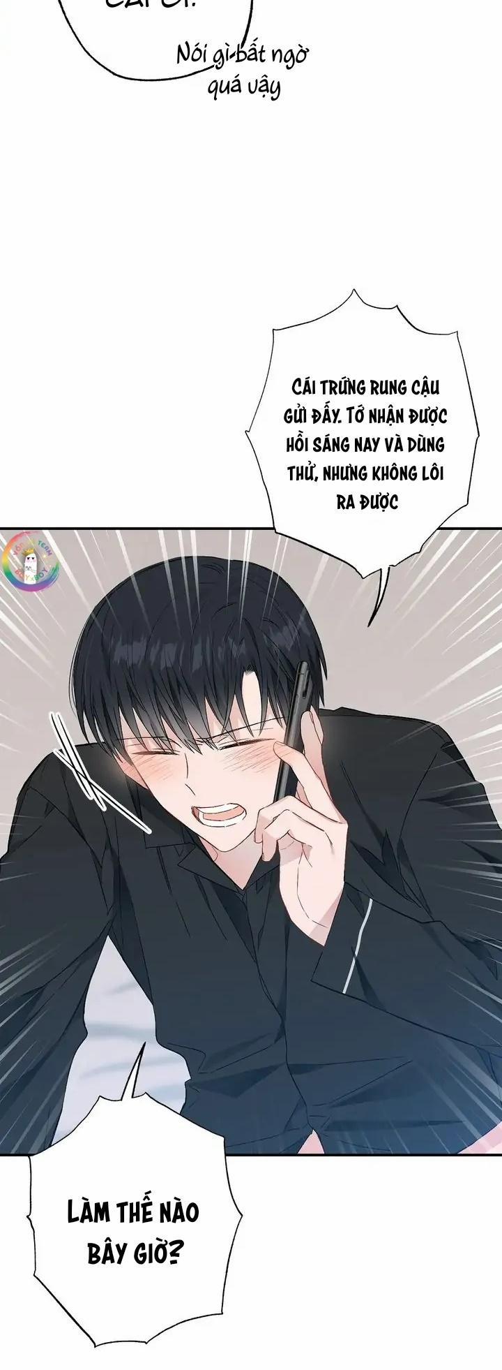 Chung Một Bầu Không Khí (END) 20 trang 45