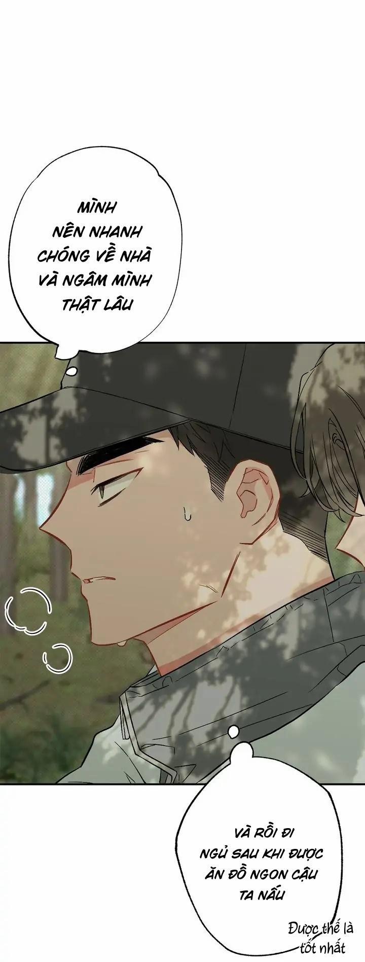 Chung Một Bầu Không Khí (END) 20 trang 49