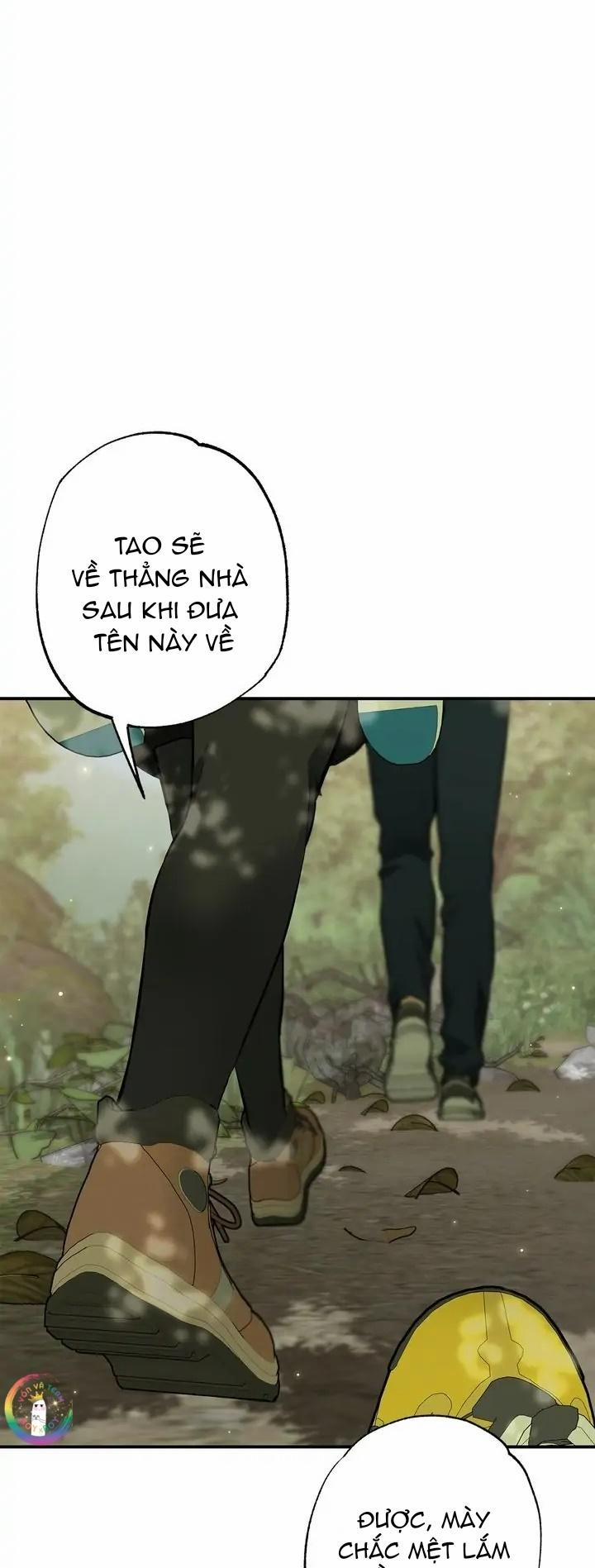 Chung Một Bầu Không Khí (END) 20 trang 50