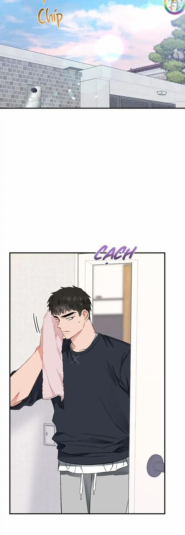 Chung Một Bầu Không Khí (END) 20 trang 6